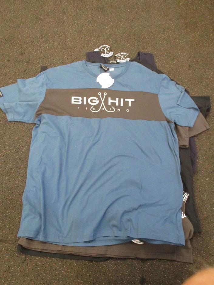 Atlas Copco 3/4 Impact Wrench