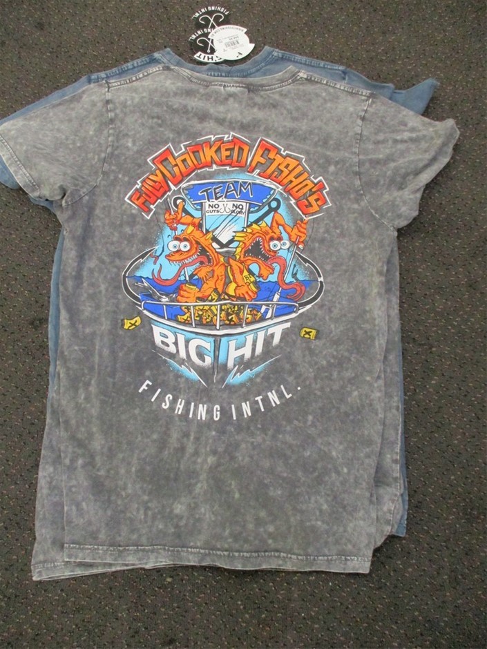 Unused Mechanical Fuel Meter