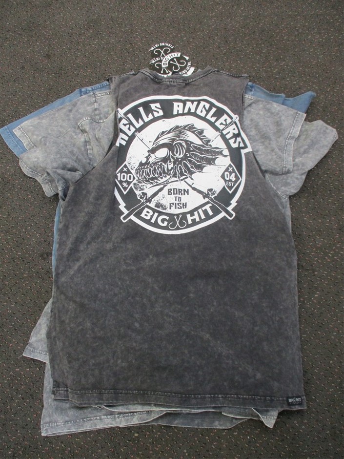 Unused Steering Wheel to suit early John Deere Tractors