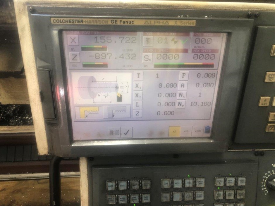 <p>2023 40ft High Cube 2 Door Side Opening Container,</p>