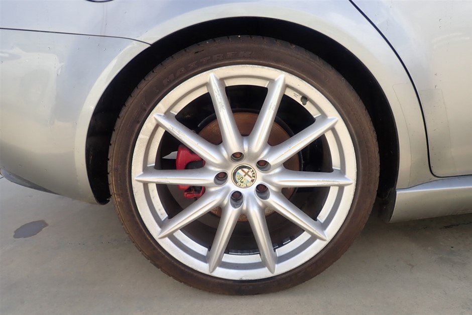 Nissan Navara NP 300 RX Automatic Dual Cab Ute