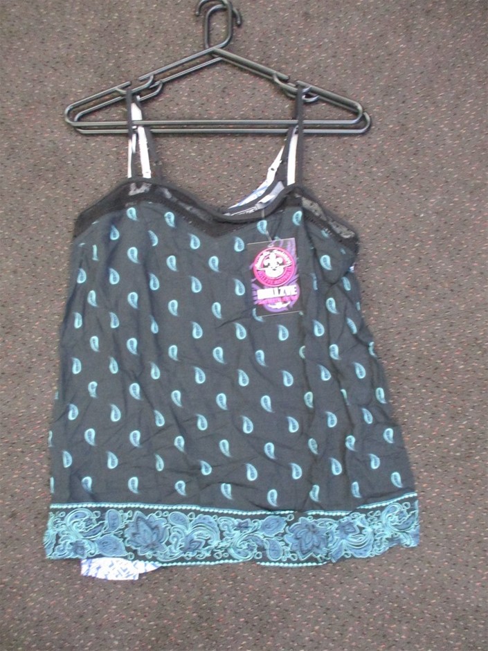 Large Central 13mm White Pearl, Afican Jasper 'Turquoise' Necklace