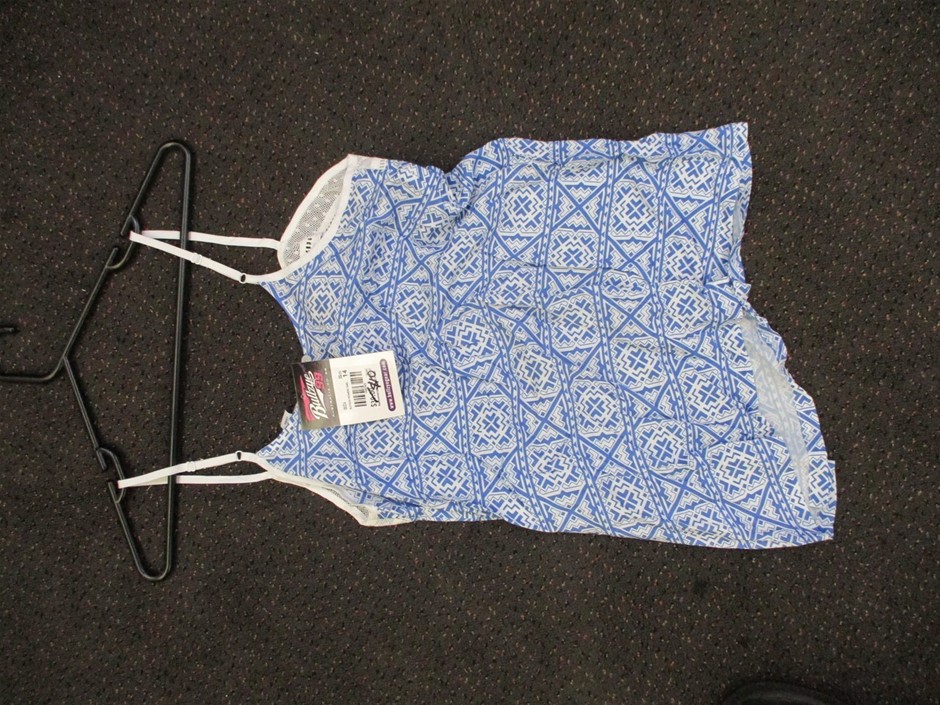 Large Central 13mm White Pearl, Afican Jasper 'Turquoise'  Bracelet.