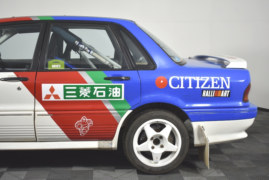 Air Impact Wrench x 1 unit