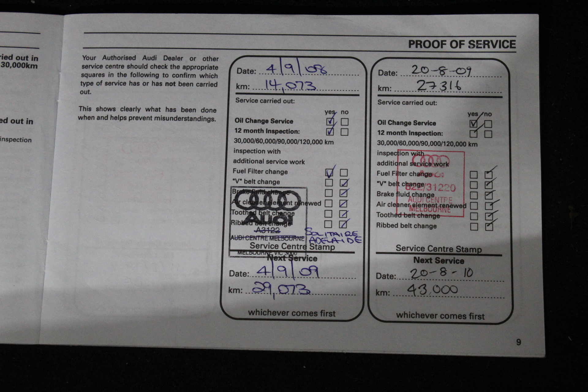 Crooked Mick Shiraz 2020 (6x 750mL) SEA