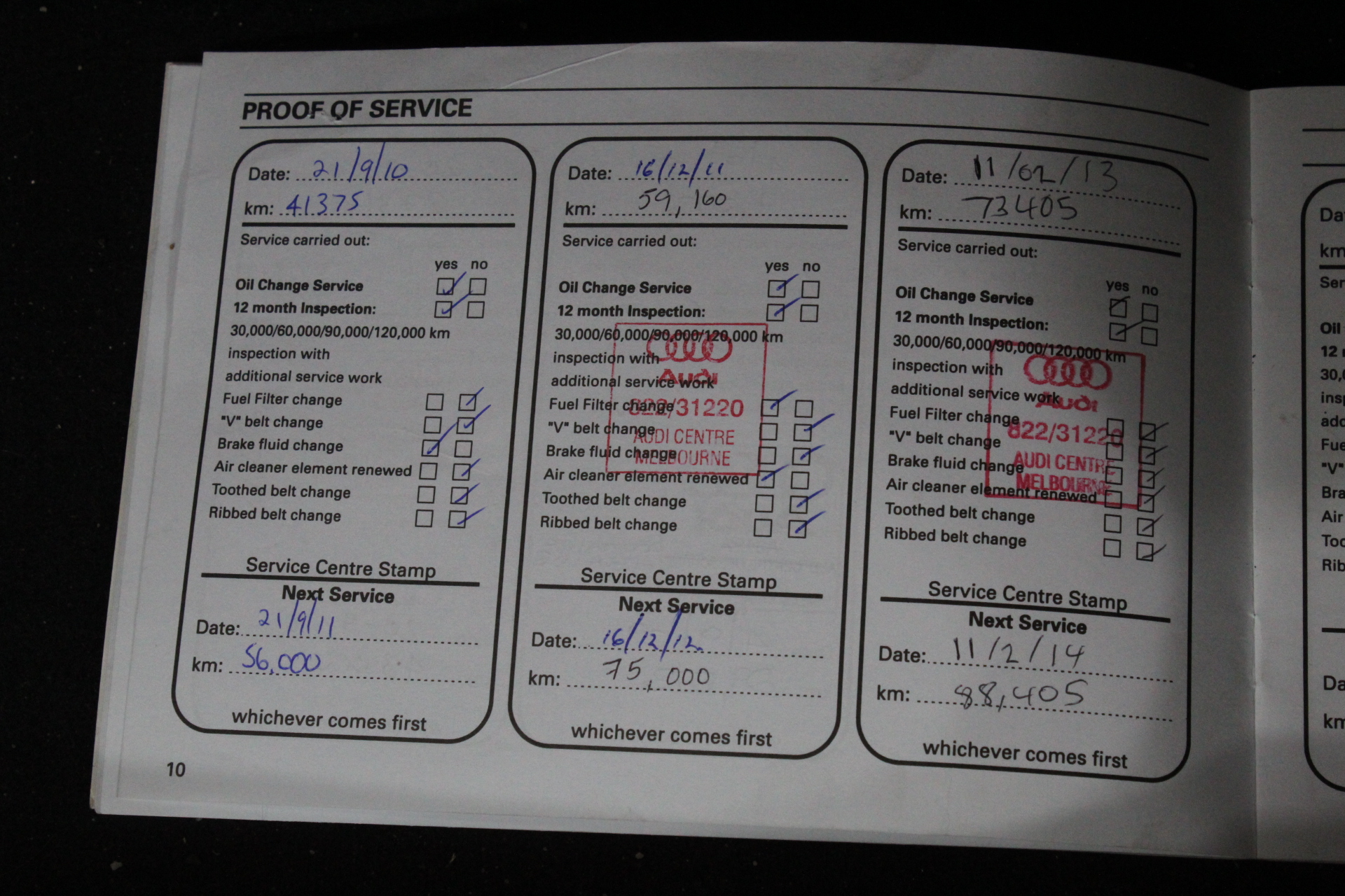 Crooked Mick Shiraz Cabernet 2021 (6x 750mL) VIC