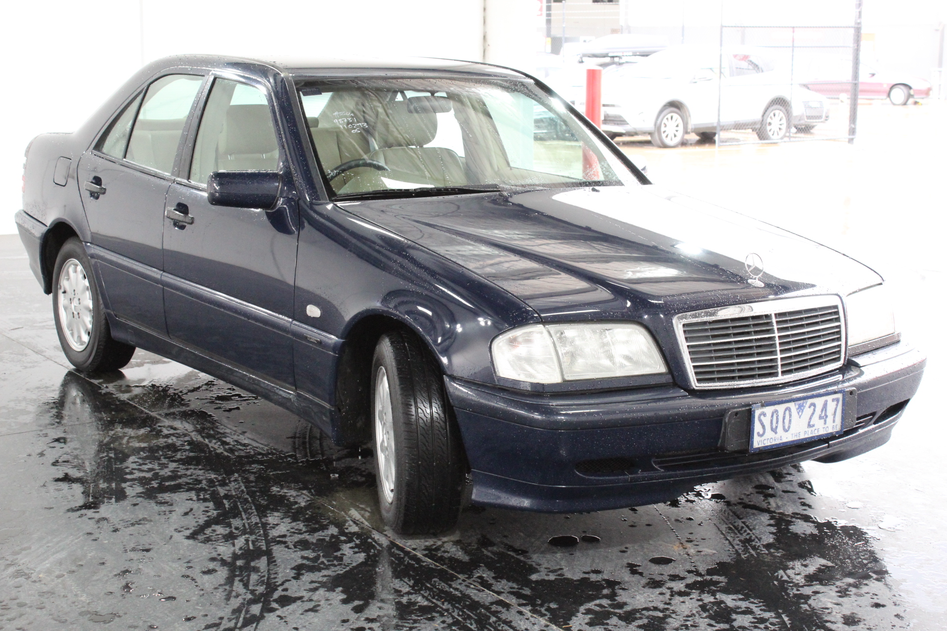 Harvey River Estate Barbera 2022 (6x 750mL) Geographe