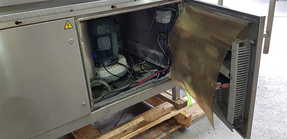 Salisbury Sauvignon Blanc Semillion 2020 (6x 750mL) SEA