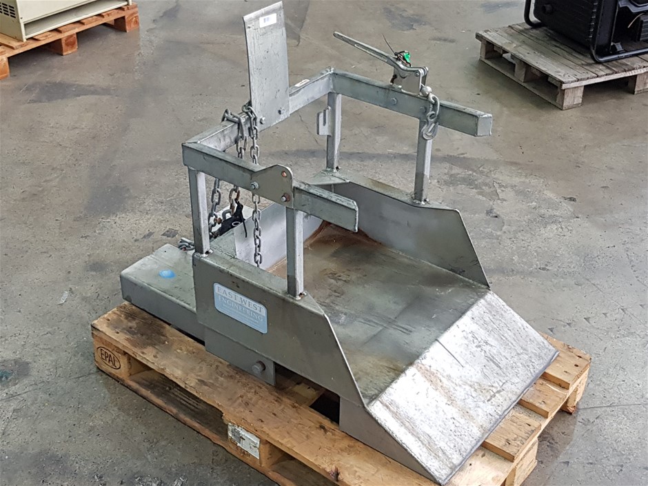 Peter Lehmann Cellar Archives Shiraz 2017 (12x 750mL), Barossa.