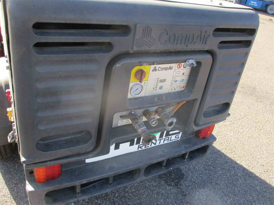 Andrew Garrett Sparkling Rose NV (6x 750mL) SEA