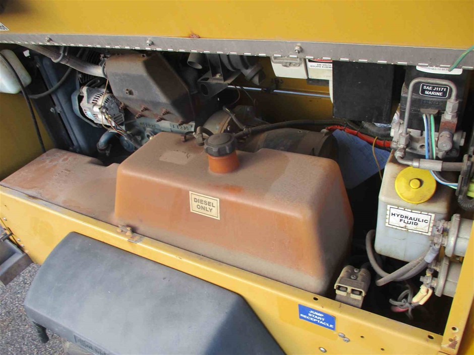 Bertie Field Blend 2022 (6x 750mL) VIC