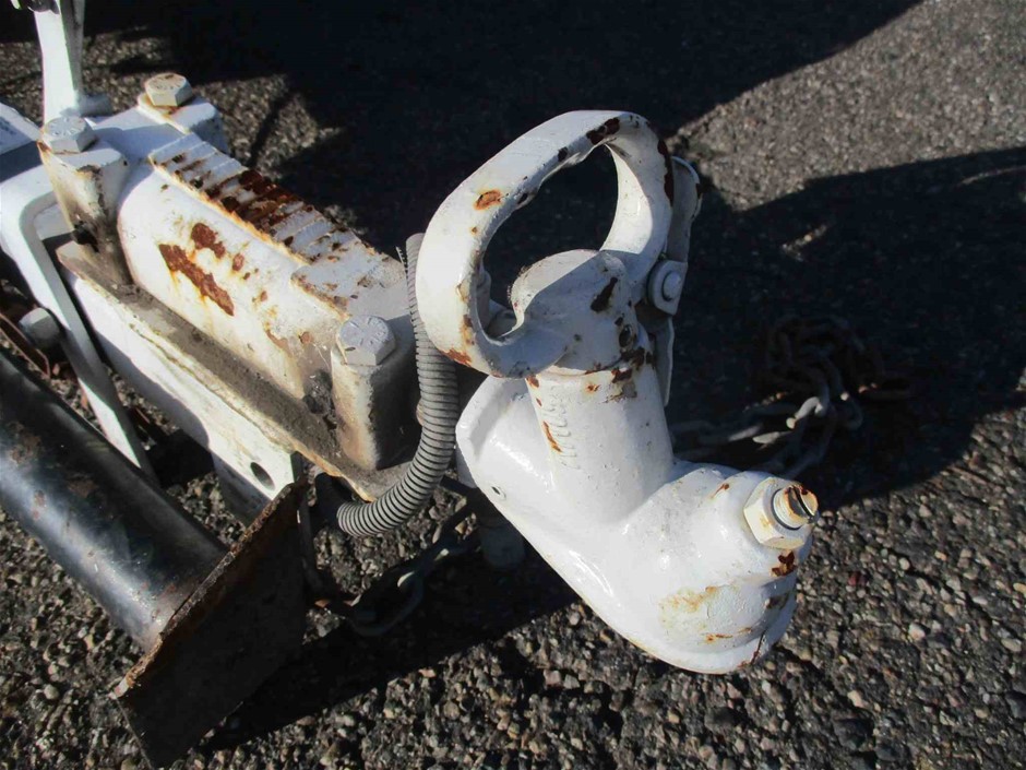 Crooked Mick Chardonnay 2021 (6x 750mL) Langhorne Creek