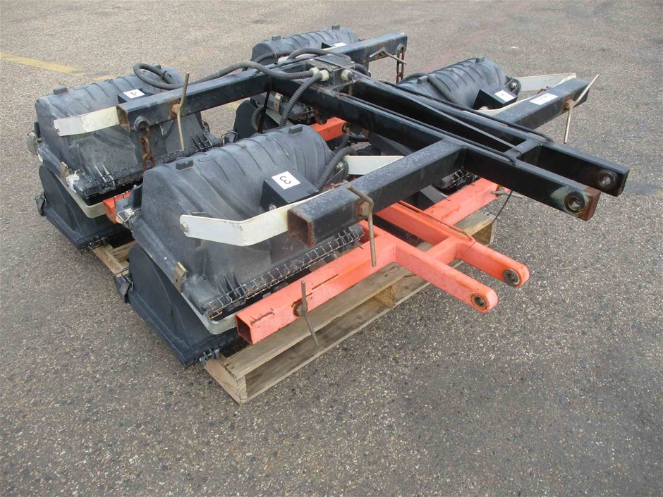 Elephant in the Room Pinot Gris 2025 (6x 750mL).