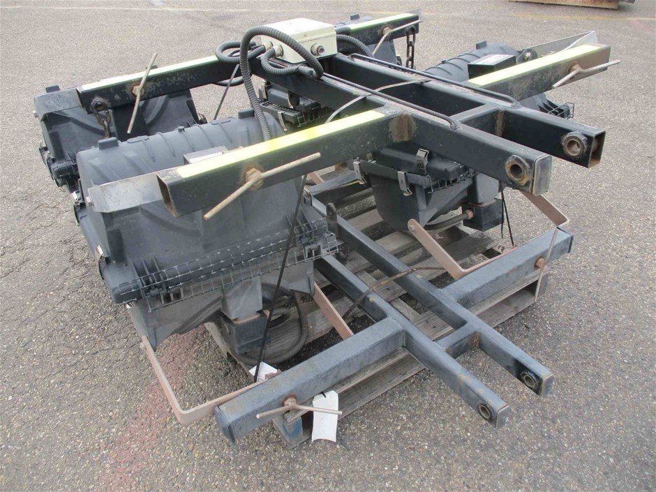 Farm Hand Rose [organic] (6x 750mL).