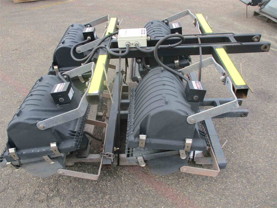 Firing Eagle Coonawarra Cabernet Sauvignon 2021 (12x 750mL) SA