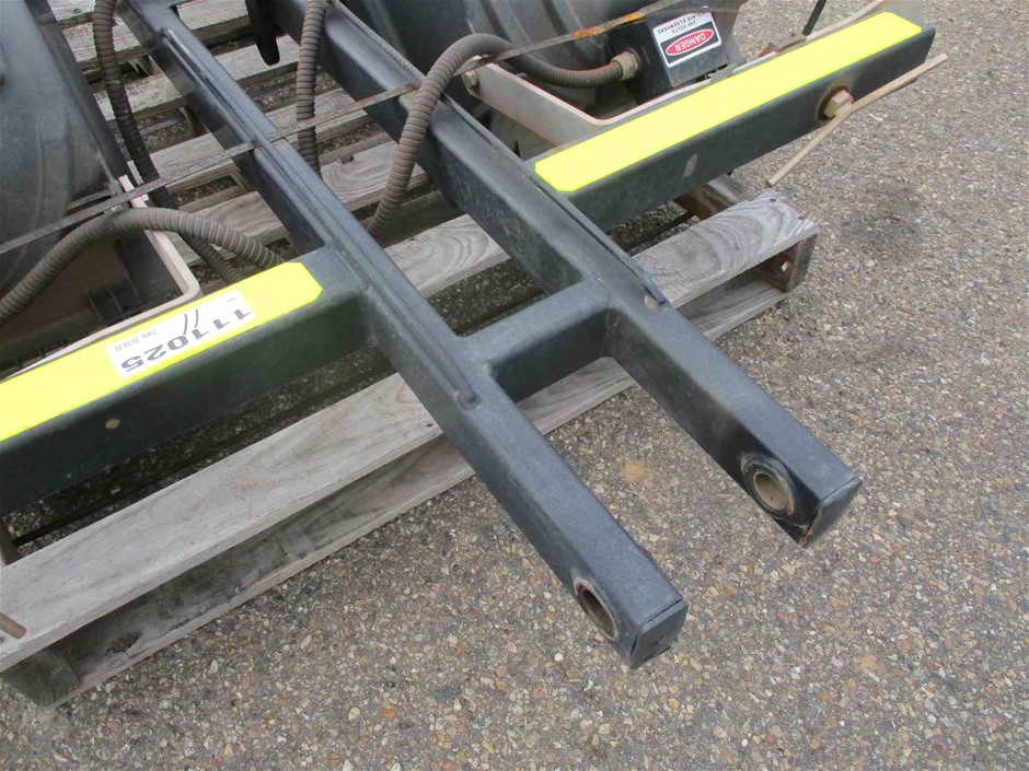 Harvey River Estate Chenin Blanc 2025 (6x 750mL) Geographe