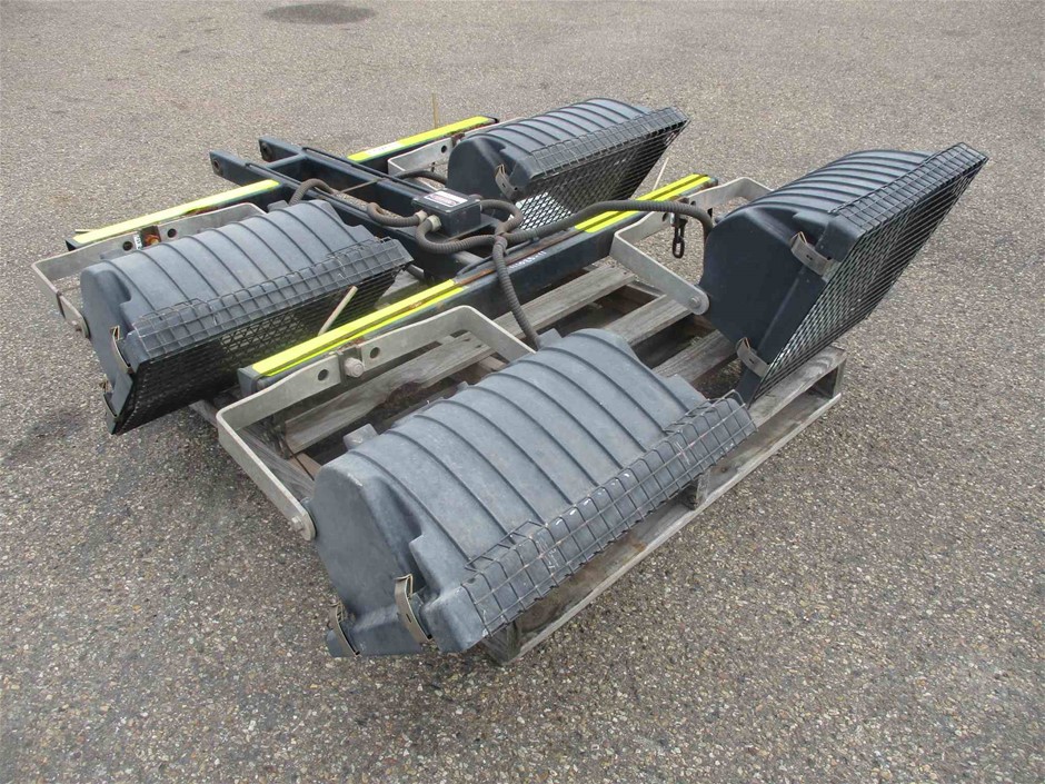 Haslemere Rose 2023 (12x 750mL) Eden Valley