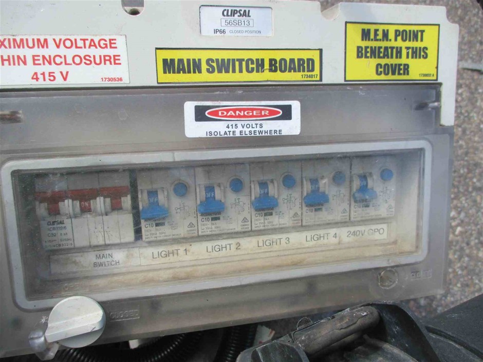 Little Giant Tempranillo (6x 750mL)