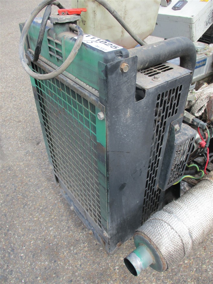 Pioneer Road Shiraz 2021 (6x 750mL) Langhorne Creek