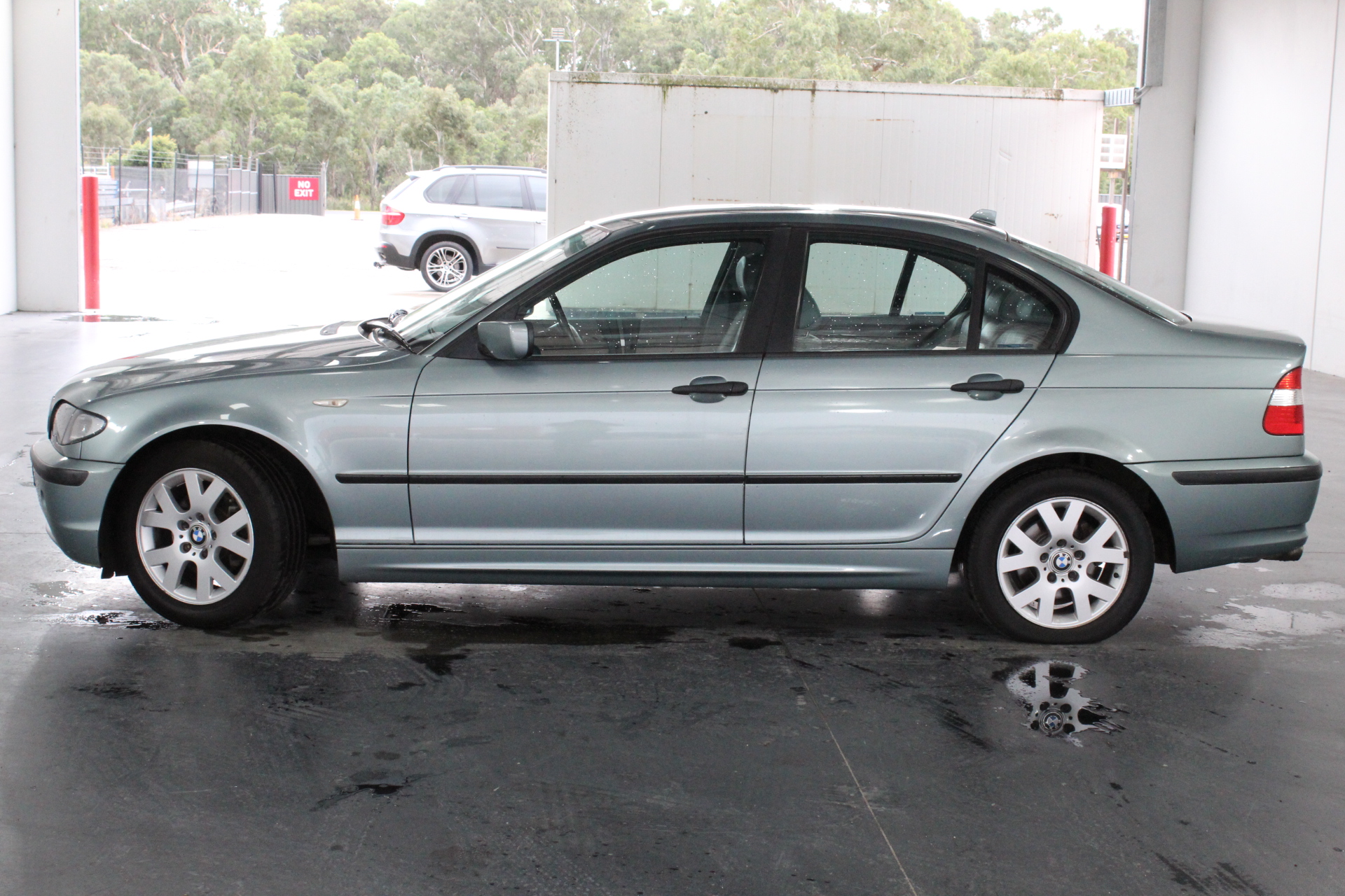 Roberts Estate Cabernet Sauvignon 2023 (12x 750mL) SEA