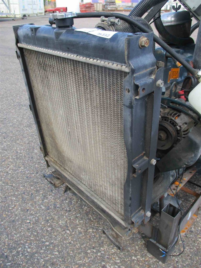 The Bowler Cleanskin Moscato 2024 (12x 750mL) SA