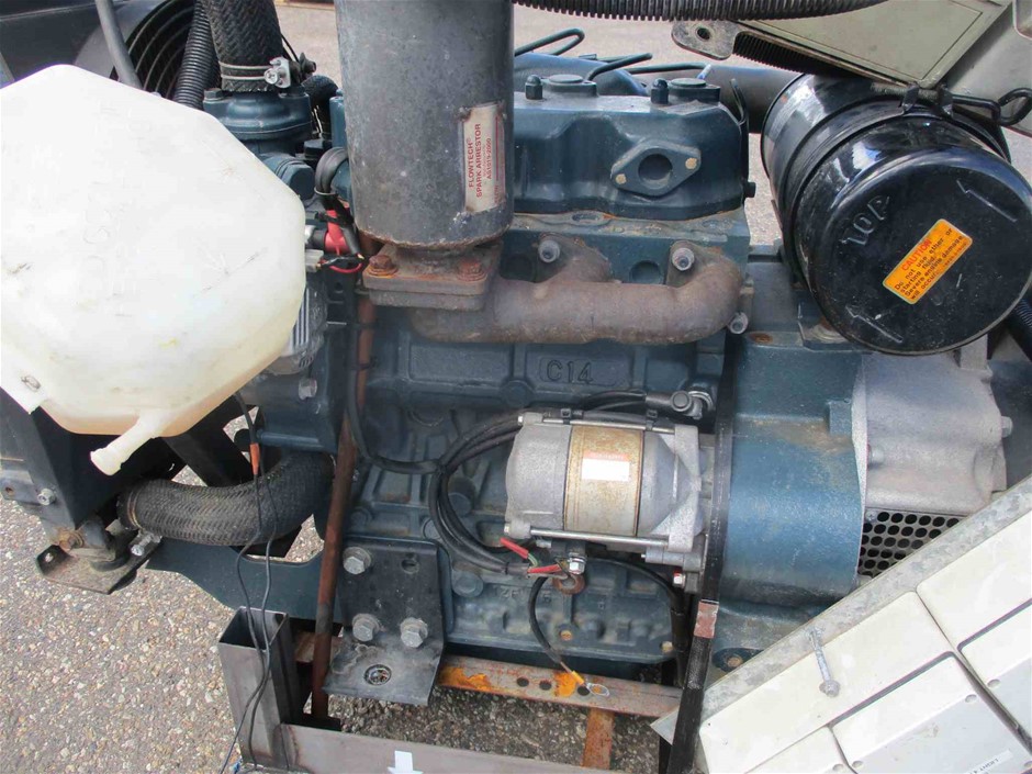 The Bowler Cleanskin Petit Verdot 2025 (12x 750mL) SA