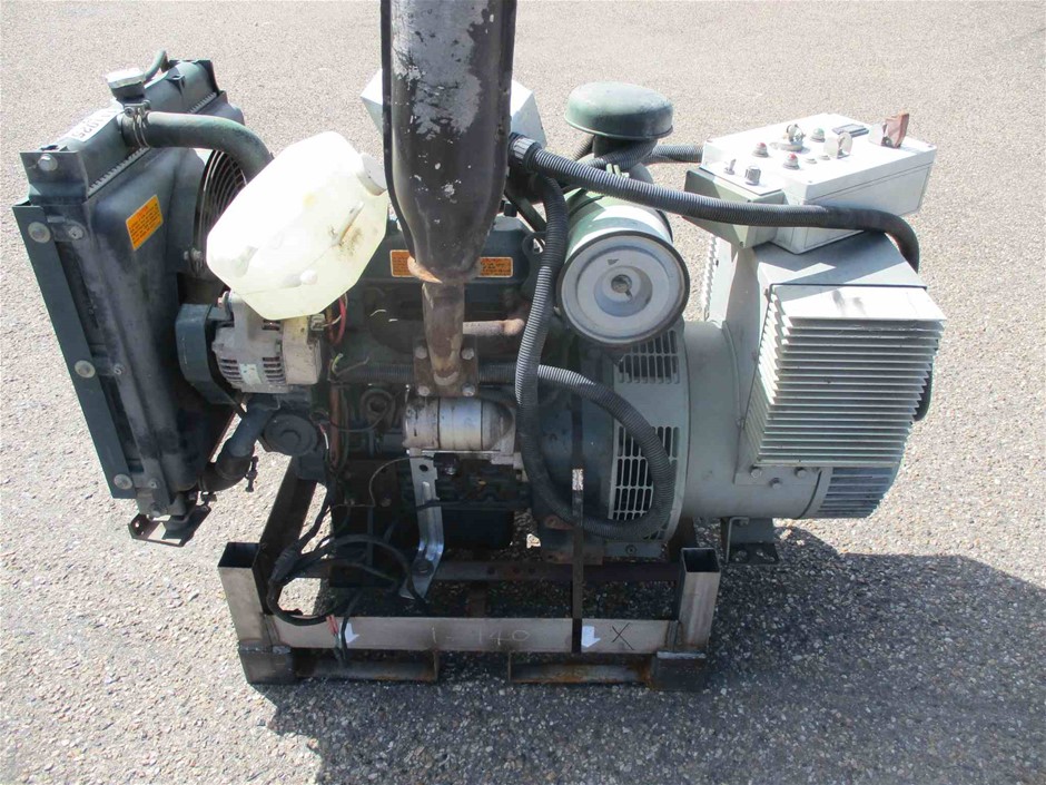 Thomson Estate Stony Row Riesling 2025 (12x 750mL) SA