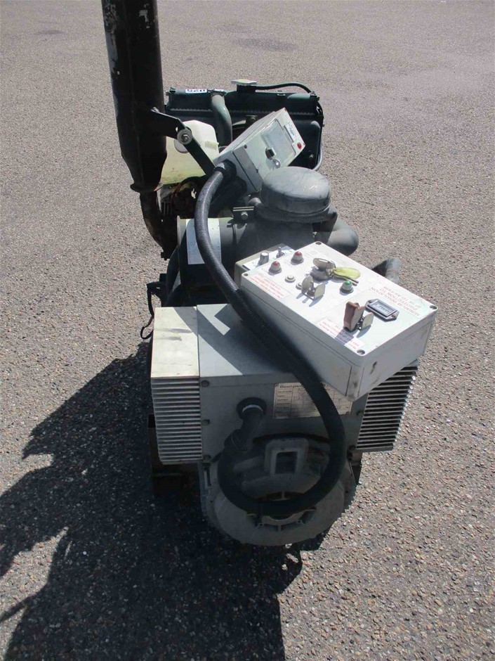 Thomson Estate Toolunka Cabernet Sauvignon 2023 (12x 750mL) SA