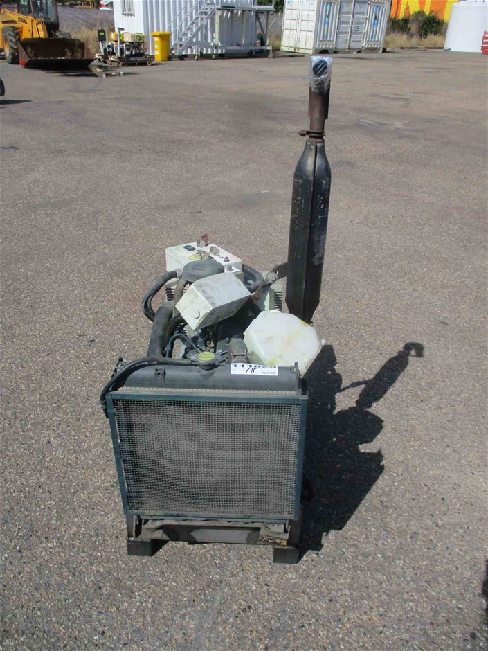 Thomson Estate W & J Shiraz 2021 (12x 750mL) Clare Valley