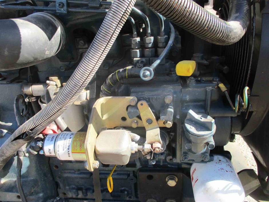 Von Rieben Shiraz 2023 (12x 750mL) South Australia