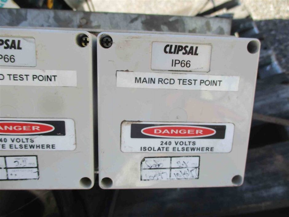 Wirra Wirra Church Block Red Blend (6x 750mL).