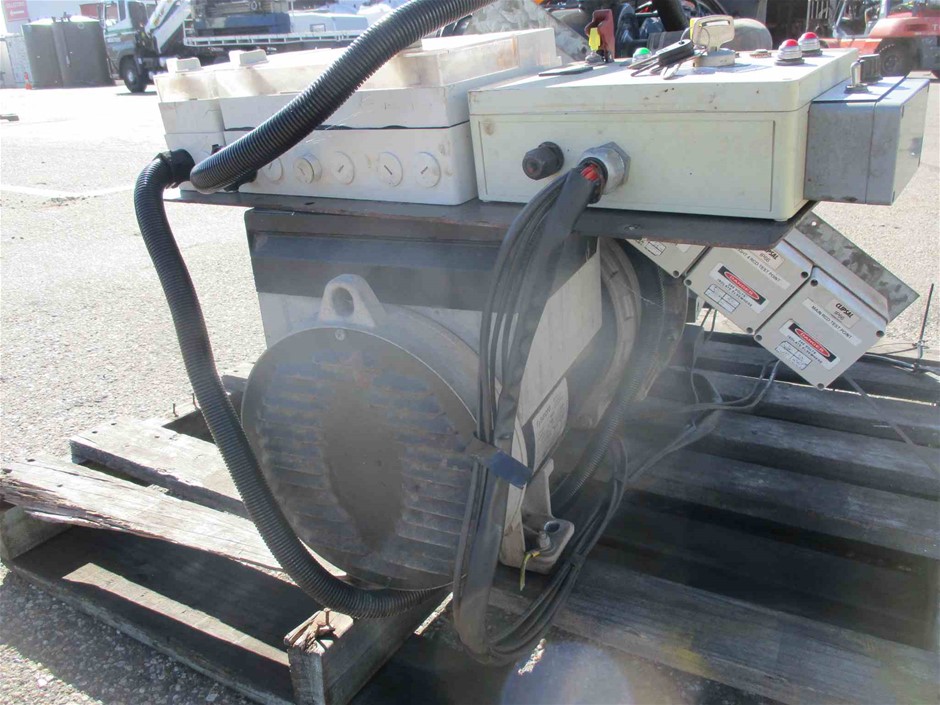 Yalumba Galway Vintage Shiraz 2023 (6x 750mL) Barossa, SA