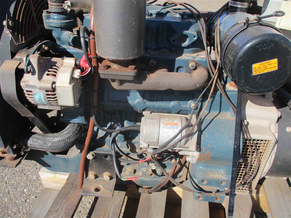 The Drover Sauvignon Blanc 2025 (12x 750mL) SEA