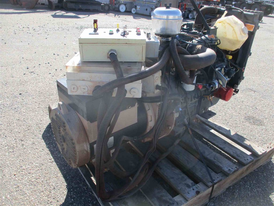 <p>Husqvarna Charger and Batteries</p>