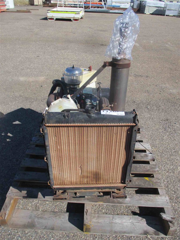 <p>Qty of Assorted Timber</p>