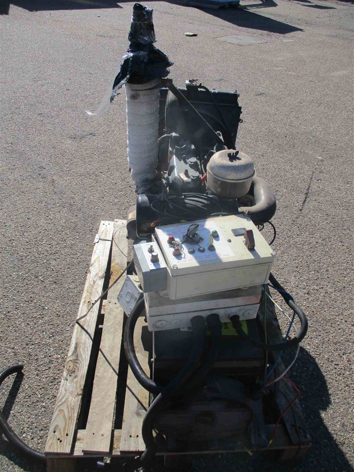 Panul Reserva Chardonnay 2022 (12x 750mL) Chile