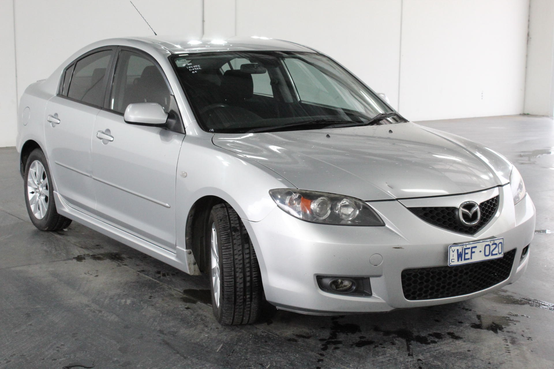 Elna Elnita 200 Sewing Machine