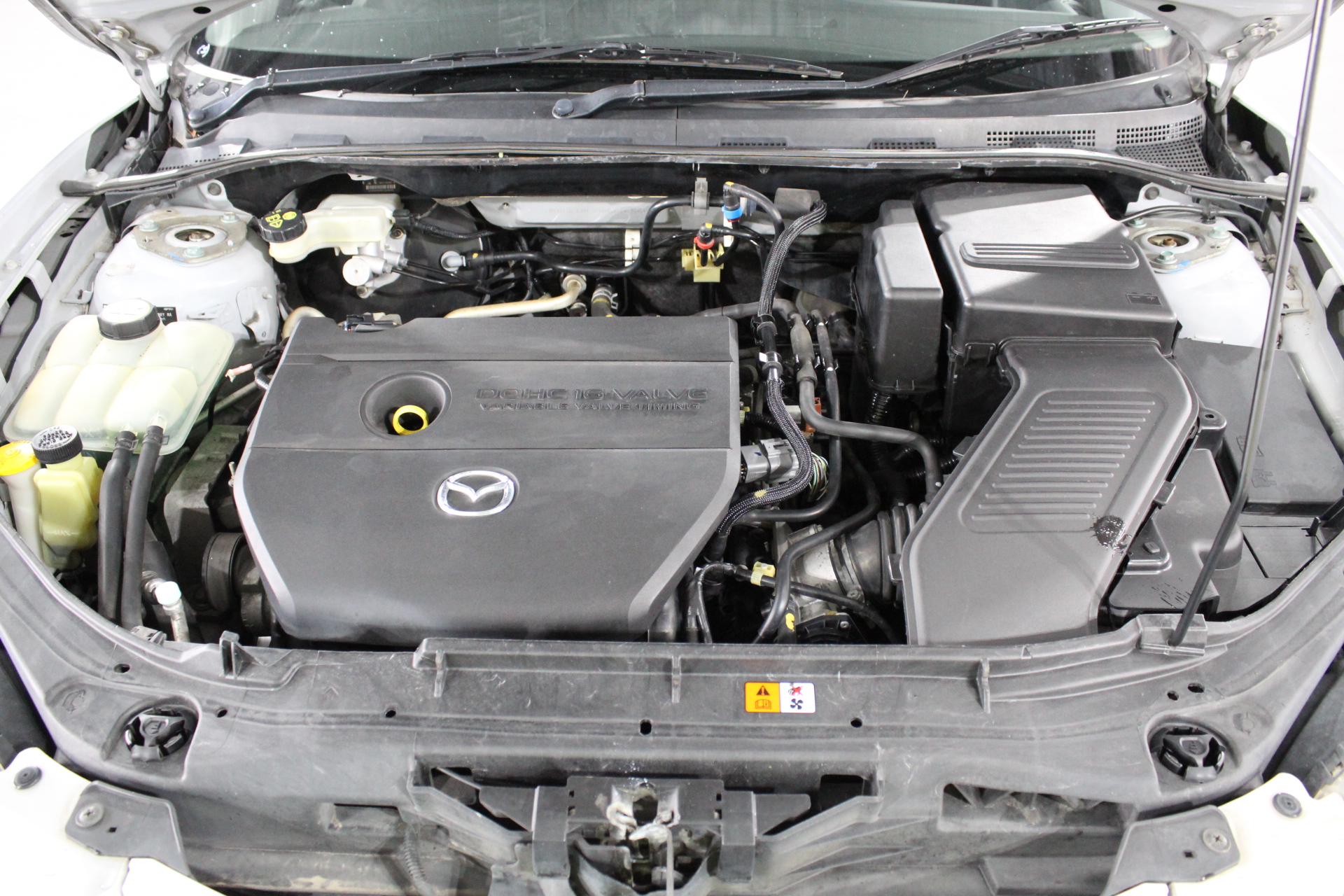 06 Mazda 3 Maxx Sport Bk Manual Sedan Auction 0001 Grays Australia