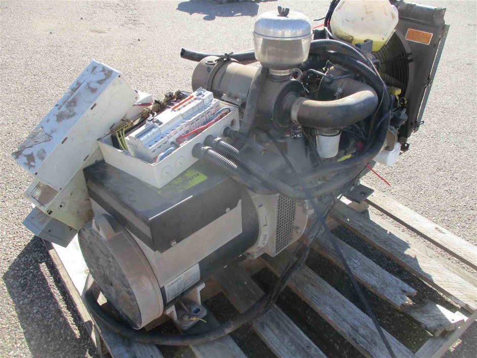 18K White Gold-Filled Cuban Iced Out Ring with Simulated Diamonds - Size 10