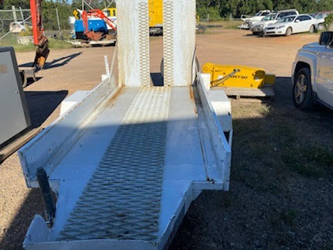 Silver-Filled Cuban Chain Bracelet, 8MM Wide - 20.3cm