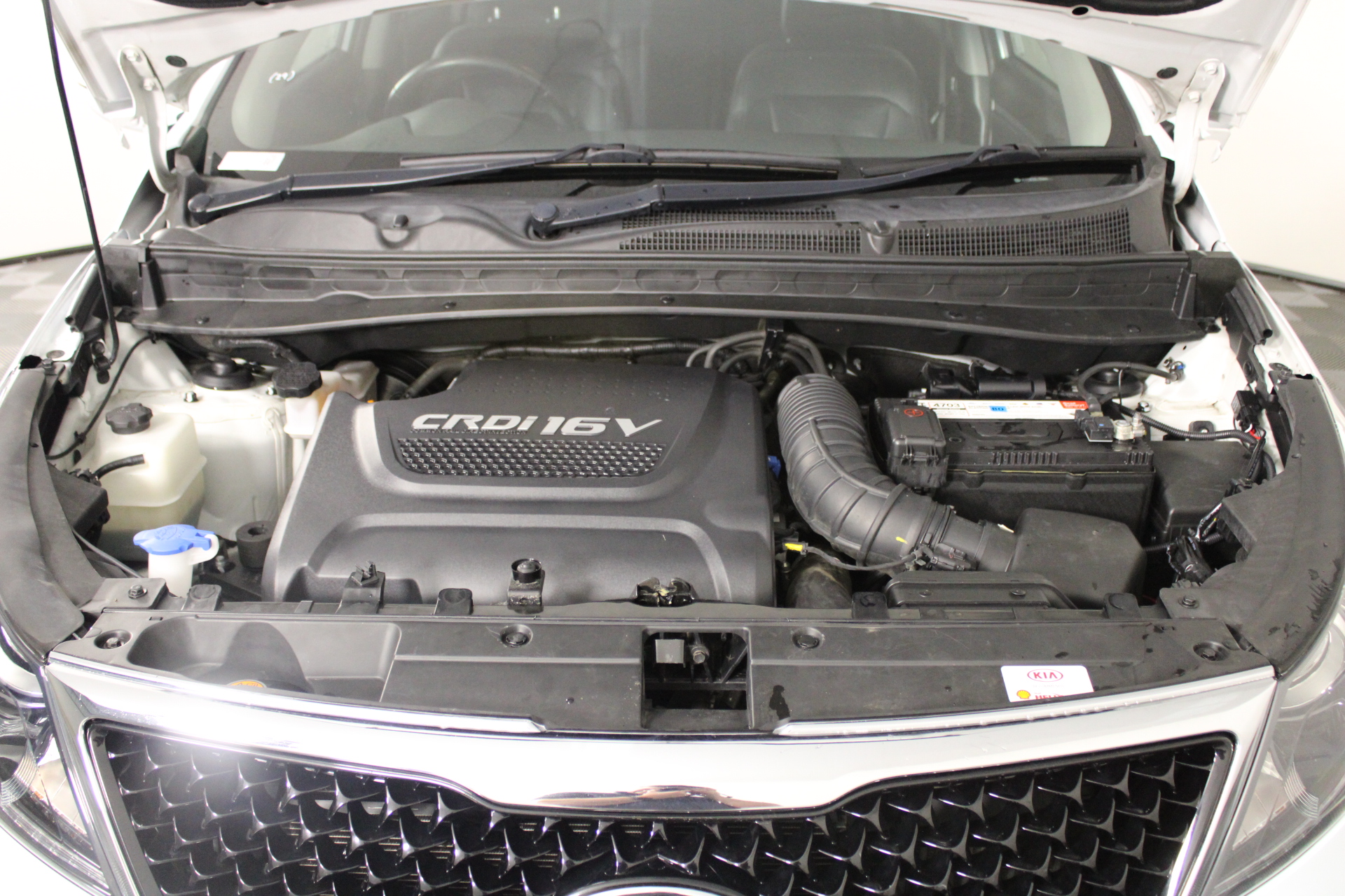 Silver-Filled Cuban Chain Bracelet, 9.5MM Wide - 20.3cm