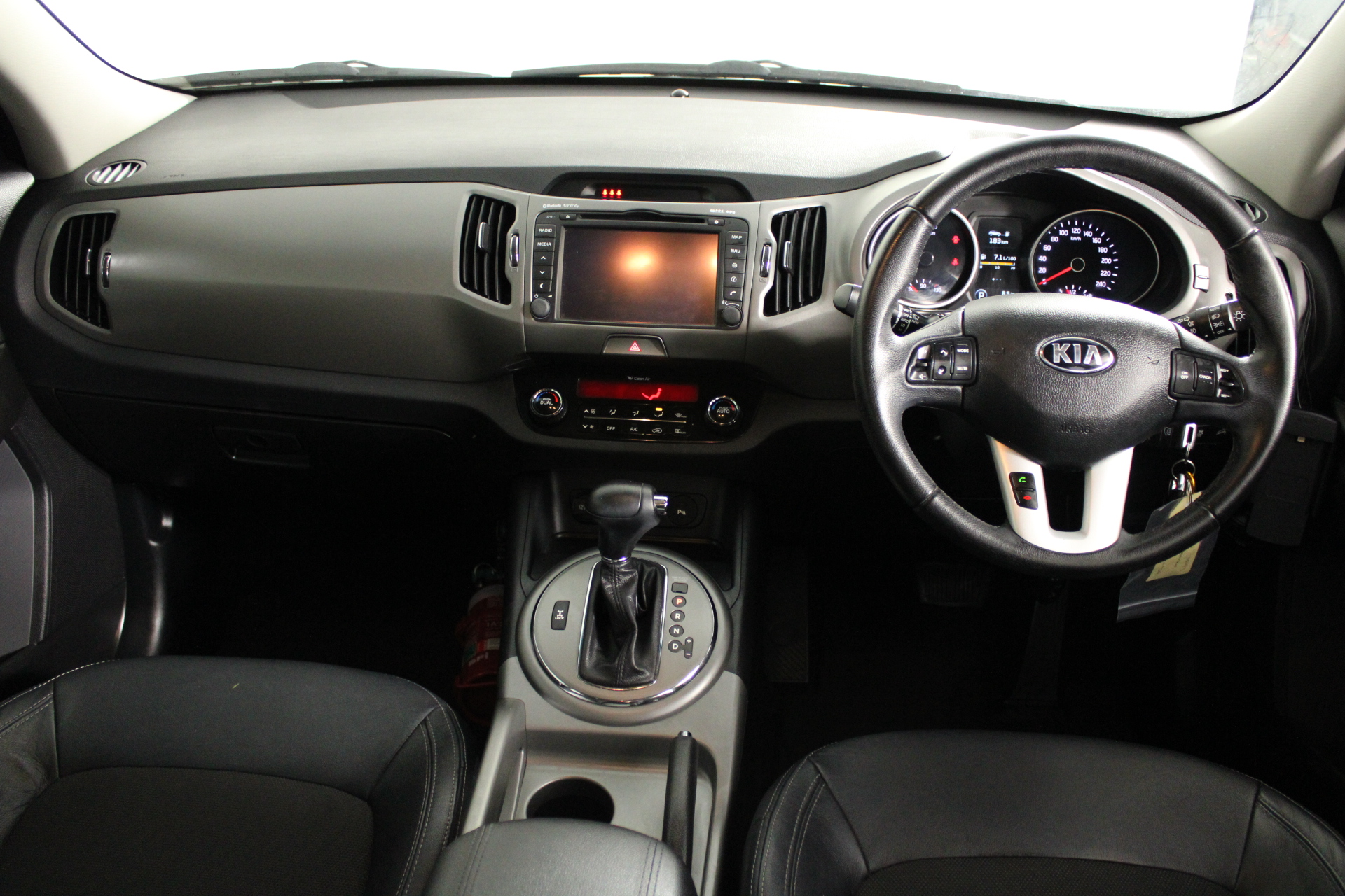 Silver-Filled Cuban Link Chain Necklace, 4MM Wide - 60.9cm