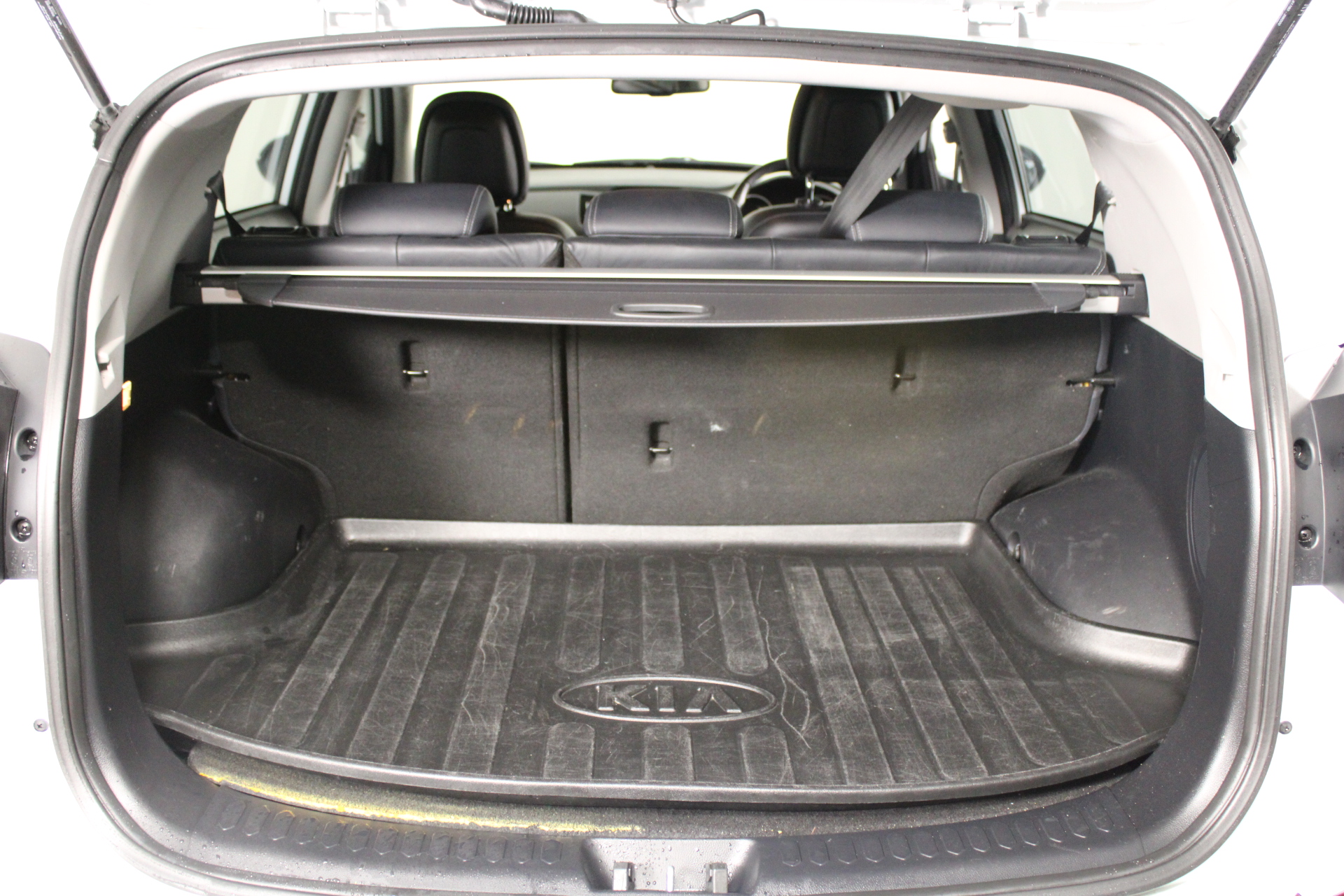 Silver-Filled Cuban Link Chain Bracelet, 8MM Wide - 20.3cm