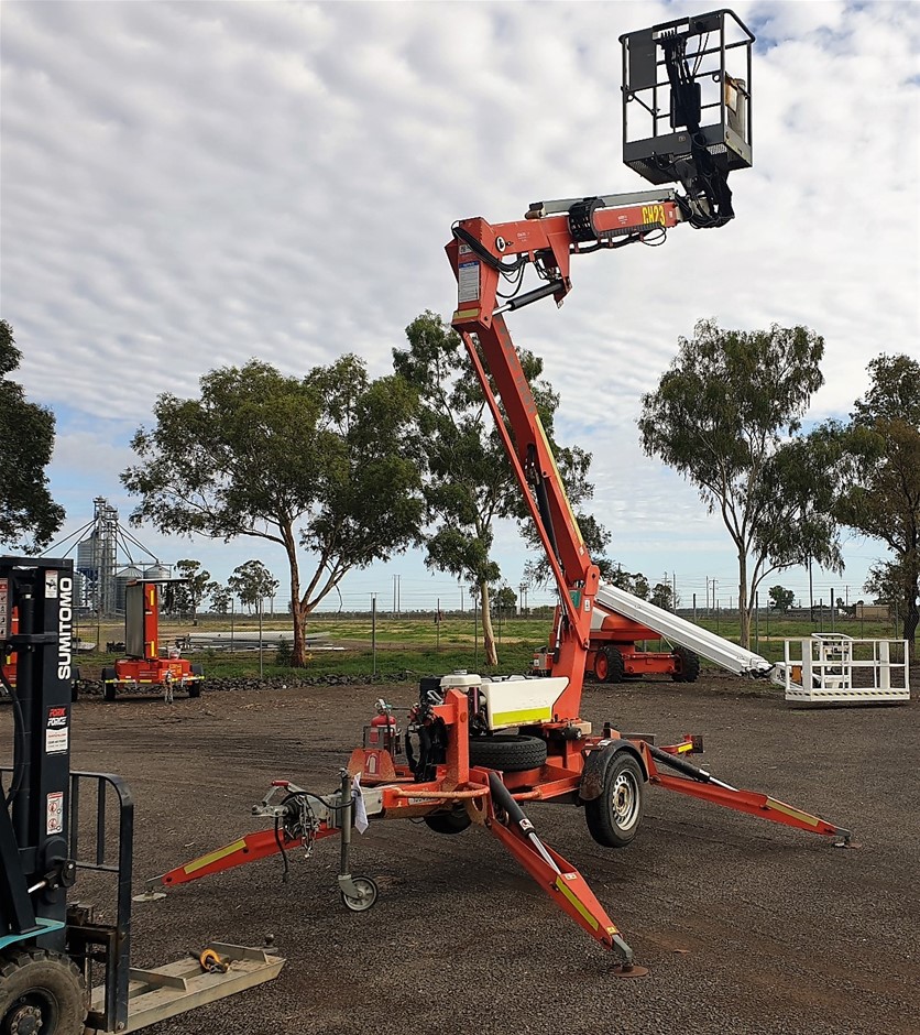 Langmeil Three Gardens GSM 2023 (6x 750mL) Barossa Valley, SA