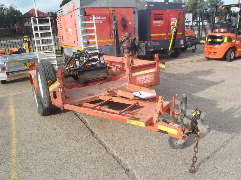 Press + Bloom Mataro 2021 (6x 750mL) Barossa Valley, SA