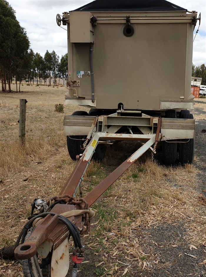 Salisbury Sauvignon Blanc Semillion 2020 (6x 750mL) SEA