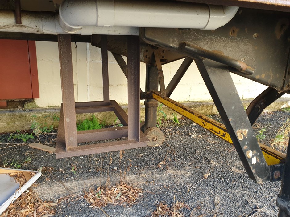 Snake + Herring Business Time Syrah 2020 (6x 750mL) Great Southern