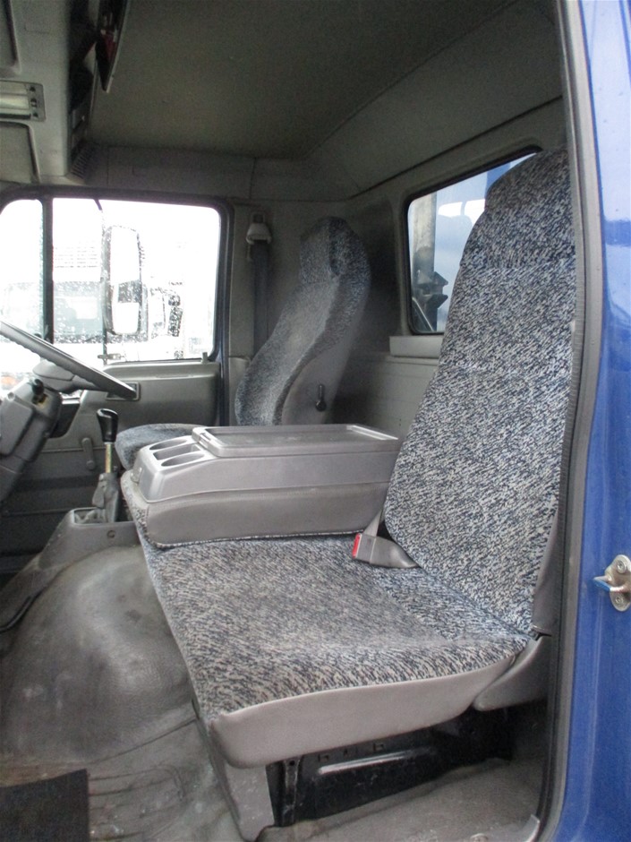 The Atrium Sauvignon Blanc 2025 (12x 750mL) SA