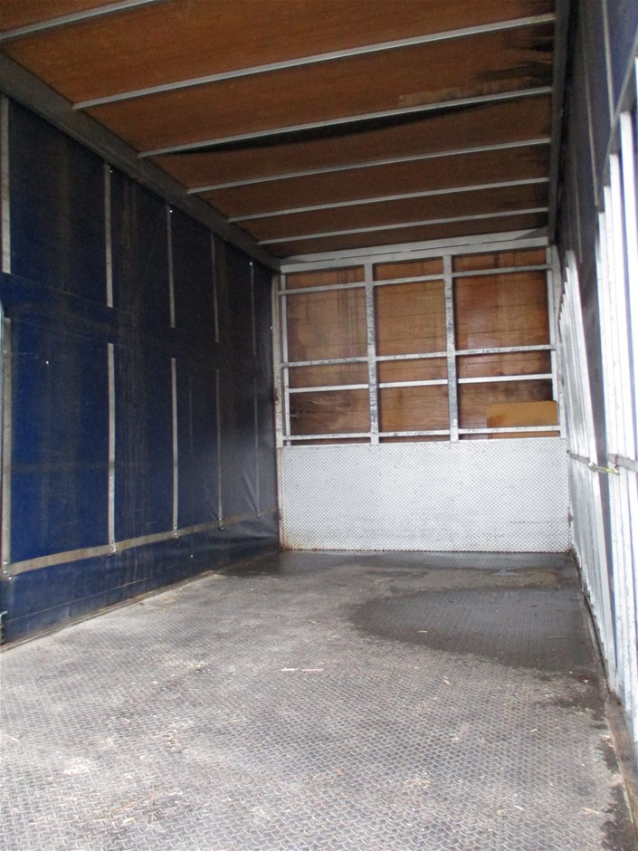 Thomson Estate Private Selection Shiraz 2021 (12x 750mL) Clare Valley