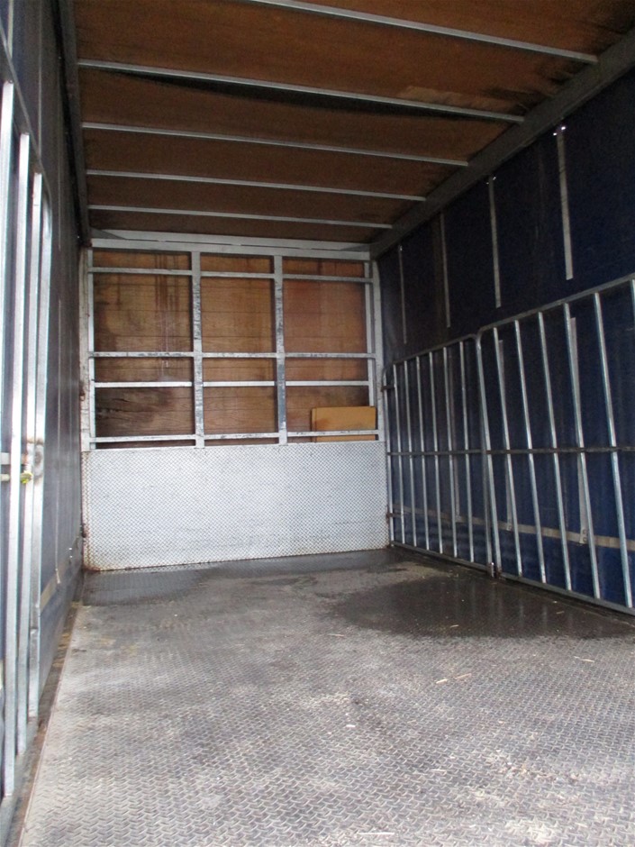 Thomson Estate River Lilies Sauvignon Blanc Semillon 2025 (12x 750mL) SA